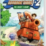 Advance Wars 1+2: Re-Boot Camp