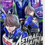 Astral Chain használt