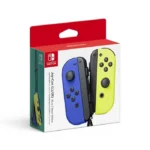 Joy-Con Pair Blue & Yellow