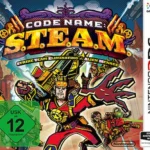 Code Name: S.T.E.A.M