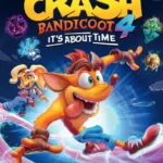 Crash Bandicoot 4: It's About Time