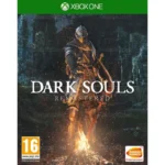 Dark Souls Remastered használt