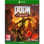 Doom Eternal használt