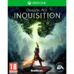 Dragon Age: Inquisition használt