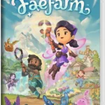 Fae Farm
