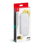 Carry Case (Fehér) Switch Lite tok