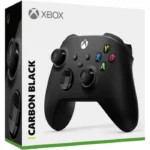 Xbox One X/S/Series X/S Kontroller (Carbon Black)