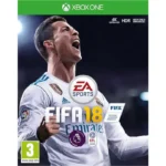 Fifa 18 használt
