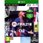 Fifa 21 használt