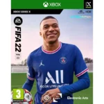 Fifa 22 használt
