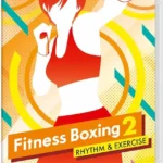 Fitness Boxing 2: Rhythm & Exercise használt