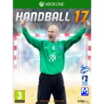 Handball 17 használt