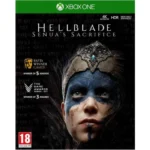 Hellblade: Senua's Sacrifice használt