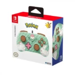 HORIPAD Mini (Pikachu & Eevee) Switch Vezetékes Kontroller