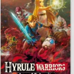 Hyrule Warriors: Age of Calamity