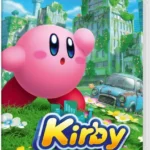 Kirby and the Forgotten Land
