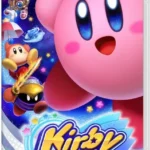 Kirby Star Allies használt