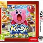Kirby Triple Deluxe Select