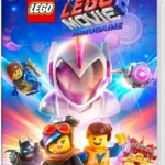 The LEGO Movie 2 Videogame
