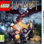 LEGO The Hobbit használt