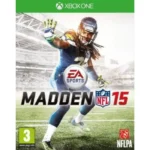Madden NFL 15 használt