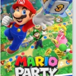 Mario Party Superstars