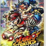 Mario Strikers: Battle League Football