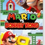 Mario vs. Donkey Kong használt