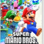 Super Mario Bros. Wonder