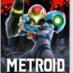Metroid Dread