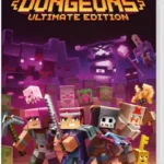 Minecraft Dungeons Ultimate Edition