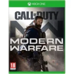 Call of Duty Modern Warfare használt
