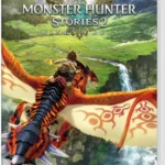 Monster Hunter Stories 2: Wings of Ruin