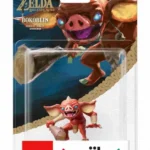The Legend of Zelda: Breath of the Wild - Bokoblin amiibo