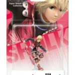 Smash - Shulk amiibo