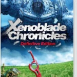 Xenoblade Chronicles: Definitive Edition