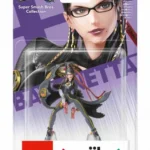 Smash - Bayonetta Player 2 amiibo