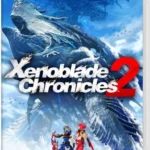 Xenoblade Chronicles 2 használt