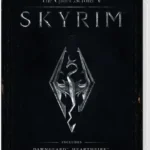 The Elder Scrolls V: Skyrim használt