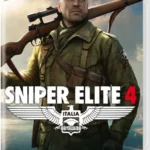 Sniper Elite 4 használt