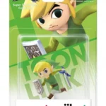 Smash - Toon Link amiibo
