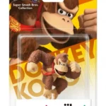 Smash - Donkey Kong amiibo