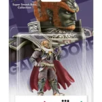 Smash - Ganondorf amiibo