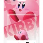 Smash - Kirby amiibo