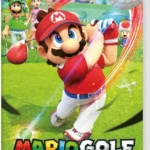 Mario Golf: Super Rush használt