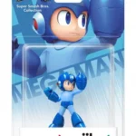 Smash - Mega Man amiibo