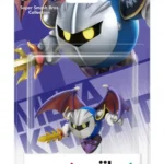 Smash - Meta Knight amiibo