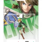 Smash - Link amiibo