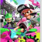 Splatoon 2 használt