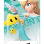 Smash - Rosalina amiibo